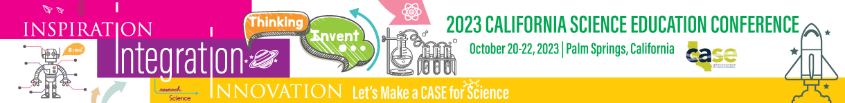 2021 California Science Education Conference