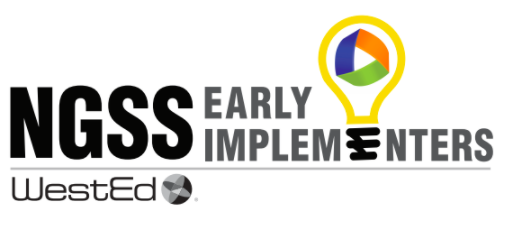 NGSS Early Implementers 
